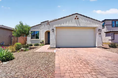 11780 S 54th Ln, Laveen, AZ 85339