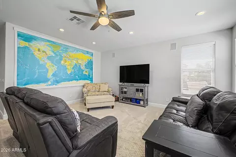 Living - 3116 E Park Ave, Gilbert, AZ 85234 photo 10 of 10