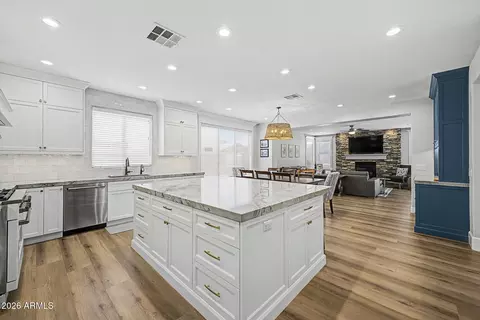 Kitchen - 3116 E Park Ave, Gilbert, AZ 85234 photo 2 of 5