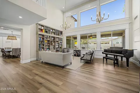 Living - 3116 E Park Ave, Gilbert, AZ 85234 photo 4 of 10