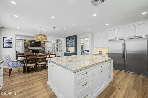 Kitchen - 3116 E Park Ave, Gilbert, AZ 85234 photo 3 of 5
