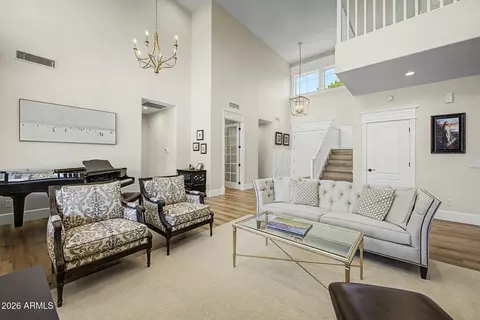 Living - 3116 E Park Ave, Gilbert, AZ 85234 photo 5 of 10