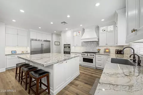 Kitchen - 3116 E Park Ave, Gilbert, AZ 85234 photo 1 of 5