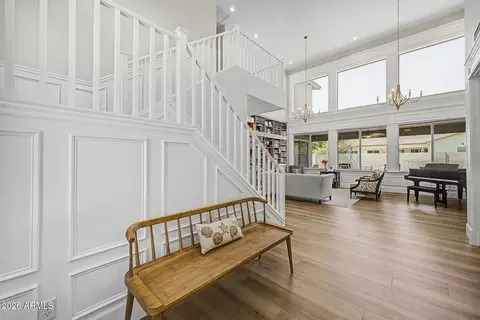 Entry Way - 3116 E Park Ave, Gilbert, AZ 85234 photo 1 of 1