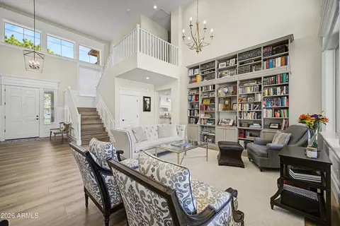 Living - 3116 E Park Ave, Gilbert, AZ 85234 photo 1 of 10