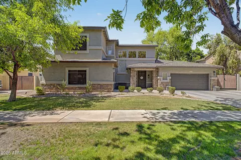 3116 E Park Ave, Gilbert, AZ 85234
