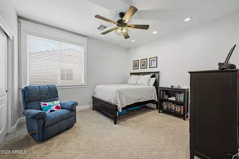Bedroom - 3116 E Park Ave, Gilbert, AZ 85234 photo 3 of 5