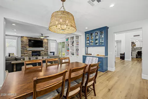 Dining - 3116 E Park Ave, Gilbert, AZ 85234 photo 1 of 1