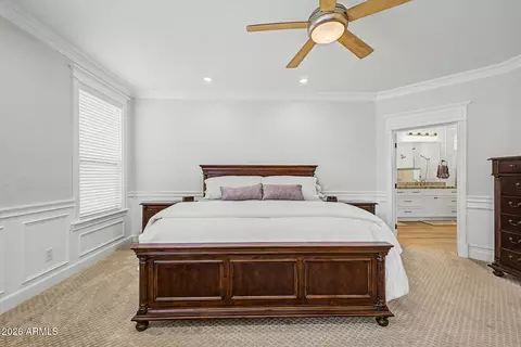 Bedroom - 3116 E Park Ave, Gilbert, AZ 85234 photo 2 of 5