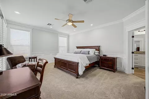 Bedroom - 3116 E Park Ave, Gilbert, AZ 85234 photo 1 of 5