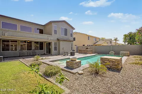 Exterior - 3116 E Park Ave, Gilbert, AZ 85234 photo 4 of 4