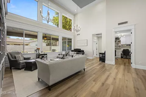 Living - 3116 E Park Ave, Gilbert, AZ 85234 photo 3 of 10