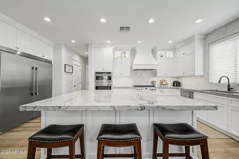 Kitchen - 3116 E Park Ave, Gilbert, AZ 85234 photo 5 of 5