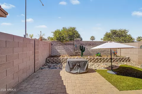 Exterior - 5415 E Mckellips Rd #108, Mesa, AZ 85215 photo 8 of 11