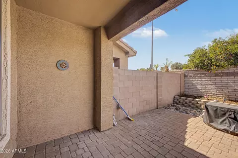 Exterior - 5415 E Mckellips Rd #108, Mesa, AZ 85215 photo 2 of 11
