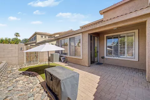 Exterior - 5415 E Mckellips Rd #108, Mesa, AZ 85215 photo 5 of 11