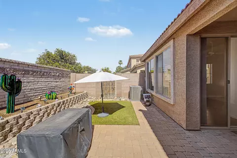 Exterior - 5415 E Mckellips Rd #108, Mesa, AZ 85215 photo 4 of 11