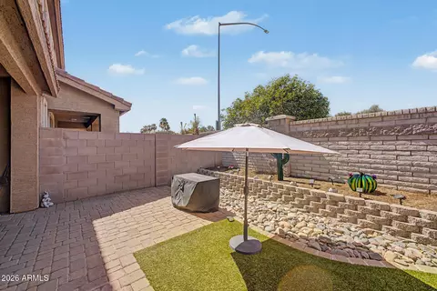 Exterior - 5415 E Mckellips Rd #108, Mesa, AZ 85215 photo 6 of 11