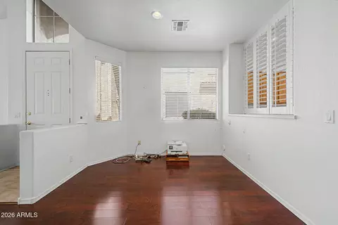 Living - 5415 E Mckellips Rd #108, Mesa, AZ 85215 photo 2 of 5
