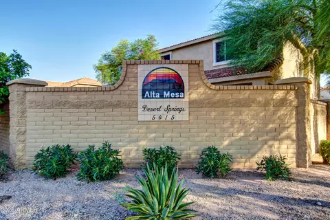 Other - 5415 E Mckellips Rd #108, Mesa, AZ 85215 photo 12 of 14