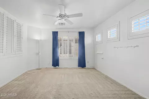 Bedroom - 5415 E Mckellips Rd #108, Mesa, AZ 85215 photo 1 of 5
