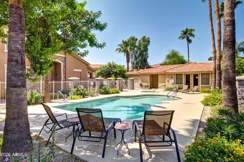 Exterior - 5415 E Mckellips Rd #108, Mesa, AZ 85215 photo 1 of 11
