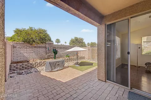 Exterior - 5415 E Mckellips Rd #108, Mesa, AZ 85215 photo 9 of 11