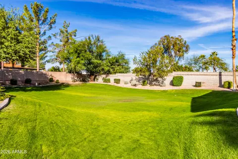 Exterior - 5415 E Mckellips Rd #108, Mesa, AZ 85215 photo 11 of 11