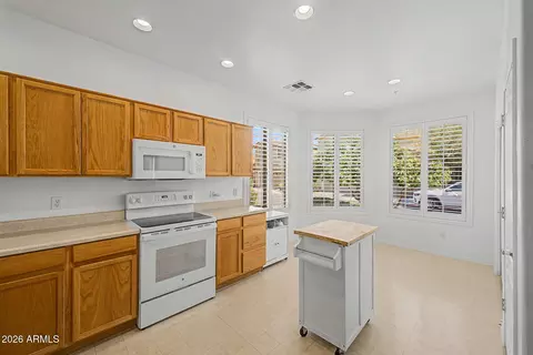 Kitchen - 5415 E Mckellips Rd #108, Mesa, AZ 85215 photo 1 of 3