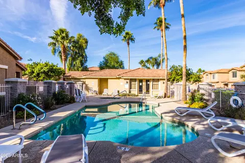 Exterior - 5415 E Mckellips Rd #108, Mesa, AZ 85215 photo 10 of 11