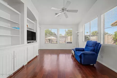 Living - 5415 E Mckellips Rd #108, Mesa, AZ 85215 photo 4 of 5