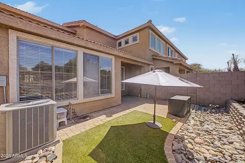 Exterior - 5415 E Mckellips Rd #108, Mesa, AZ 85215 photo 7 of 11