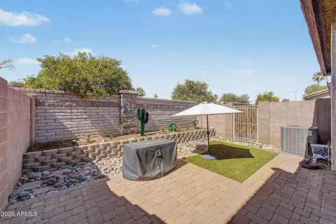 Exterior - 5415 E Mckellips Rd #108, Mesa, AZ 85215 photo 3 of 11