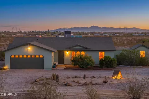 3813 S 355th Ave, Tonopah, AZ 85354