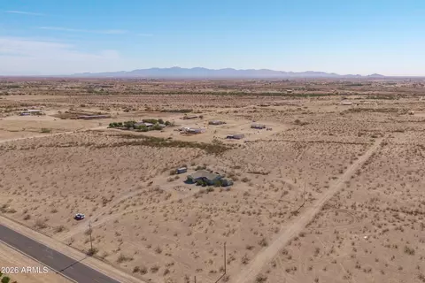 3813 S 355th Ave, Tonopah, AZ 85354