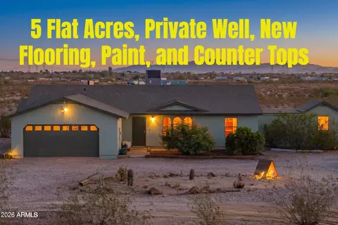 3813 S 355th Ave, Tonopah, AZ 85354