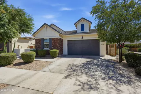 22787 E Arroyo Verde Dr, Queen Creek, AZ 85142