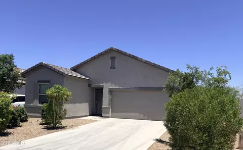 25587 N Boreas Rd, Florence, AZ 85132