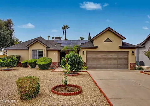 5002 E Blanche Dr, Scottsdale, AZ 85254