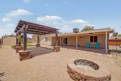 Exterior - 4035 E Joan De Arc Ave, Phoenix, AZ 85032 photo 2 of 8