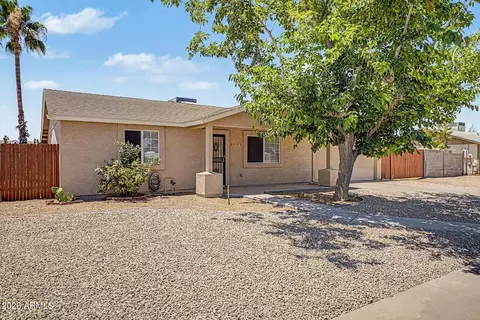 Exterior - 4035 E Joan De Arc Ave, Phoenix, AZ 85032 photo 1 of 8