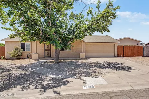 4035 E Joan De Arc Ave, Phoenix, AZ 85032