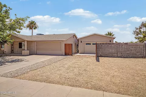 Exterior - 4035 E Joan De Arc Ave, Phoenix, AZ 85032 photo 6 of 8