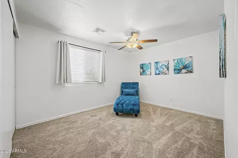 Bedroom - 4035 E Joan De Arc Ave, Phoenix, AZ 85032 photo 4 of 4