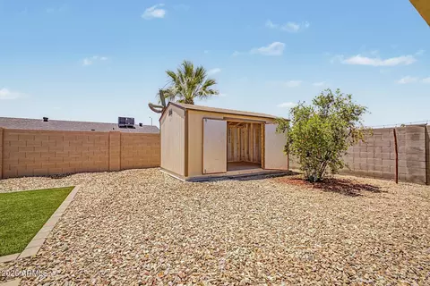 Exterior - 4035 E Joan De Arc Ave, Phoenix, AZ 85032 photo 8 of 8