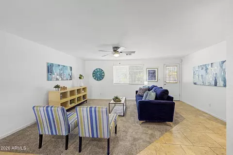 Living - 4035 E Joan De Arc Ave, Phoenix, AZ 85032 photo 2 of 3