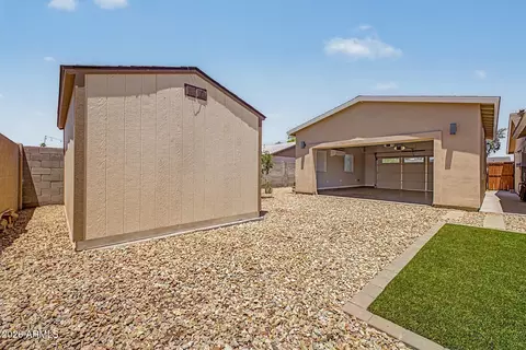 Exterior - 4035 E Joan De Arc Ave, Phoenix, AZ 85032 photo 7 of 8