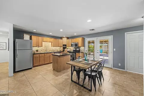 Kitchen - 4035 E Joan De Arc Ave, Phoenix, AZ 85032 photo 1 of 2