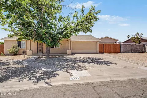 Other - 4035 E Joan De Arc Ave, Phoenix, AZ 85032 photo 2 of 13
