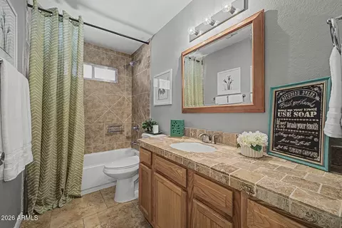 Bath - 4035 E Joan De Arc Ave, Phoenix, AZ 85032 photo 2 of 2